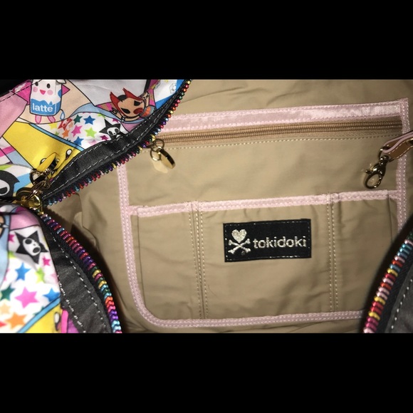 Tokidoki - Picture 6 of 8